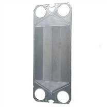 Deska výměníku tepla APV