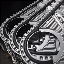 Hisaka Deska výměníku tepla