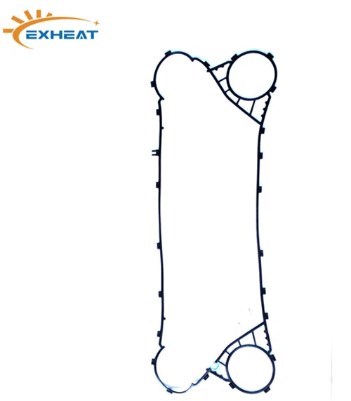 GEA těsnění deskového výměníku tepla